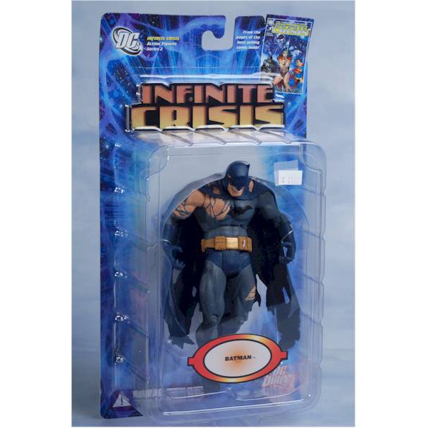[DC Direct] Infinite Crisis - Batman