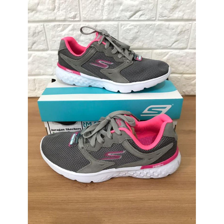 Sepatu Sketcher Sepatu Skechers Gorun 400 women