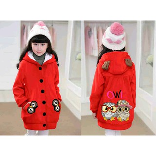 420 Model Jaket Terbaru Anak Perempuan Gratis Terbaik