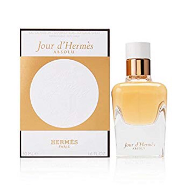 Parfum Original HERMES JOUR d ' Hermes 