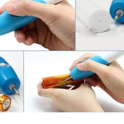 

Gratis Ongkir!! (xpm-288) NEW Engrave It Alat Pulpen Ukir Elektrik
