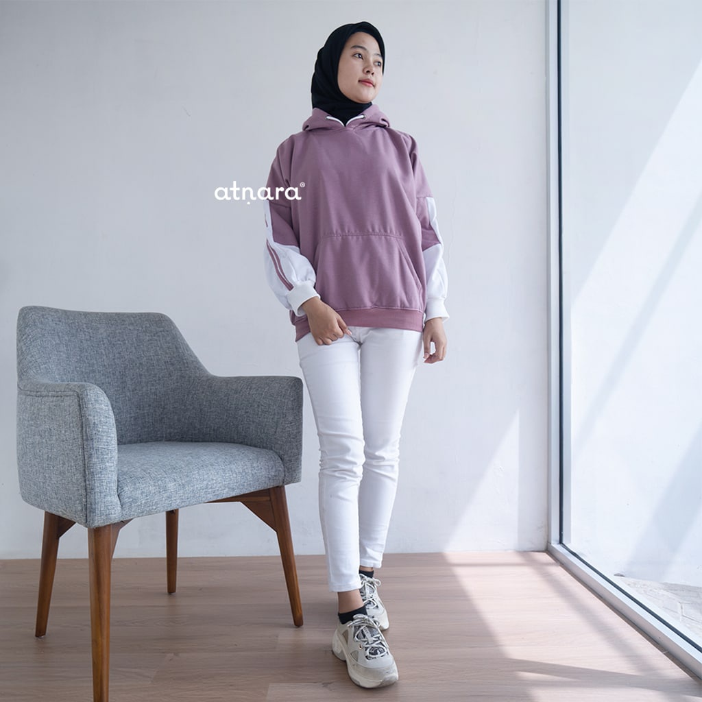 Nara Grosir - Chico Hodie | Fashion Terkini | Sweater Termurah