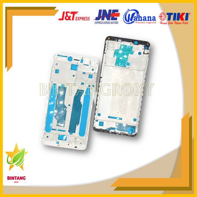 TULANG XIAOMI REDMI NOTE 5 pro MIDDLE REDMI NOTE 5 pro