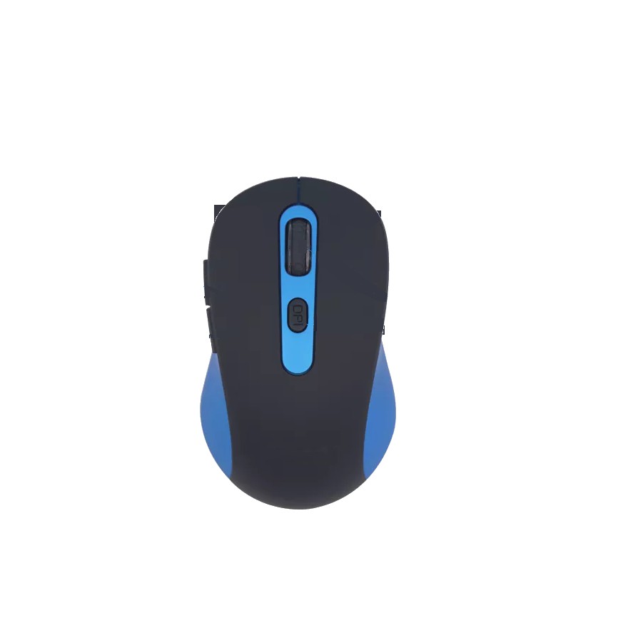 [FREE GIFT] Wireless Mouse M2 2.4GHZ for Infinix INBOOK