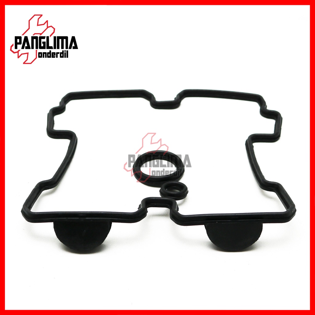 Tutup Cylinder Head Satria FU 150 Lama-FI Seal-Sil-Gasket-Oring Cover Karet Silinder Cop