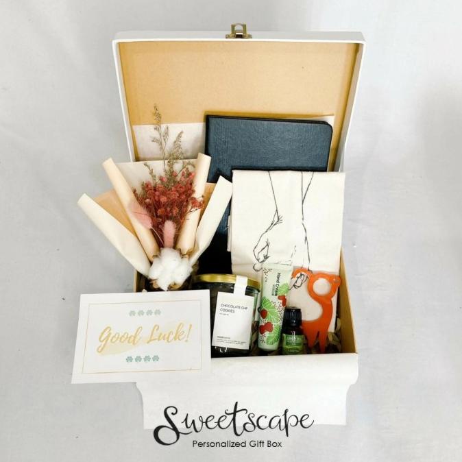 

GIFT BOX PACKAGE 170-PAKET HAMPERS 170 - FAREWELL SCS543D3
