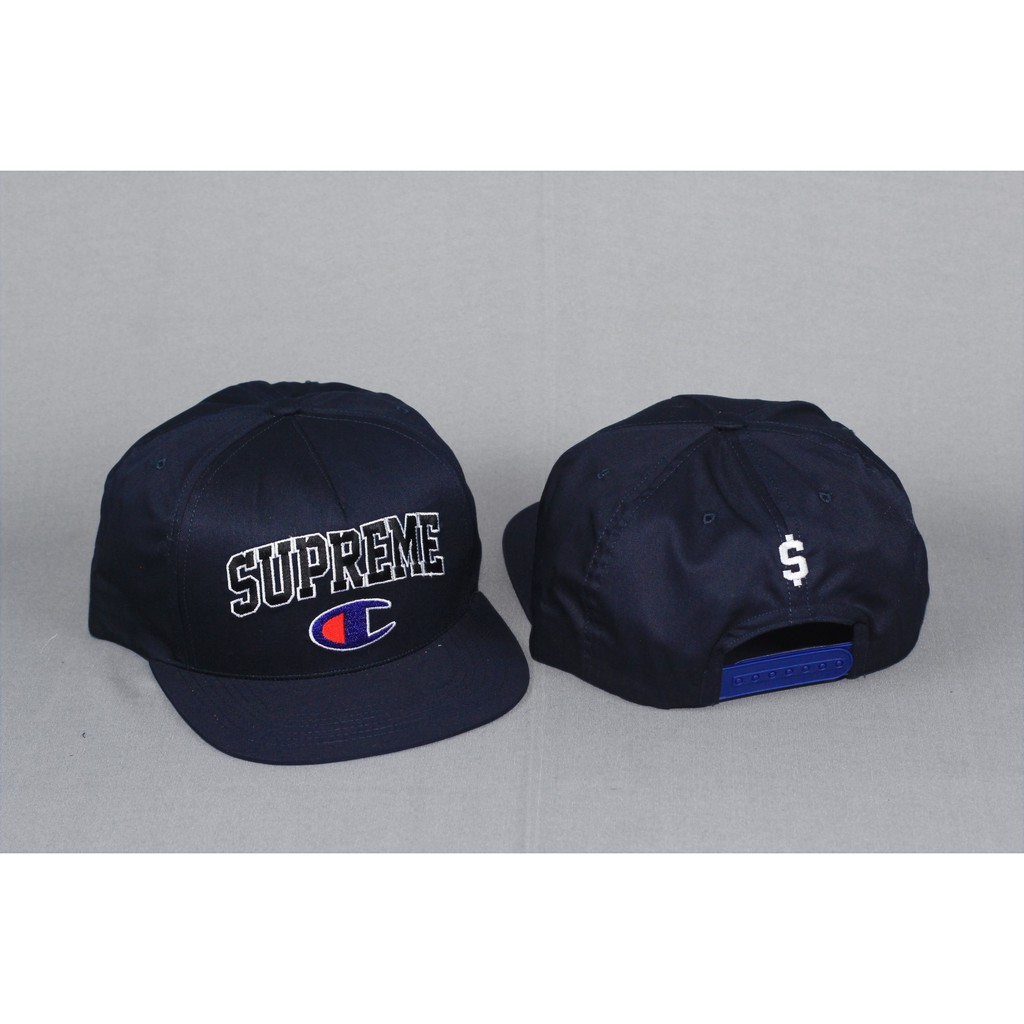 supreme full cap