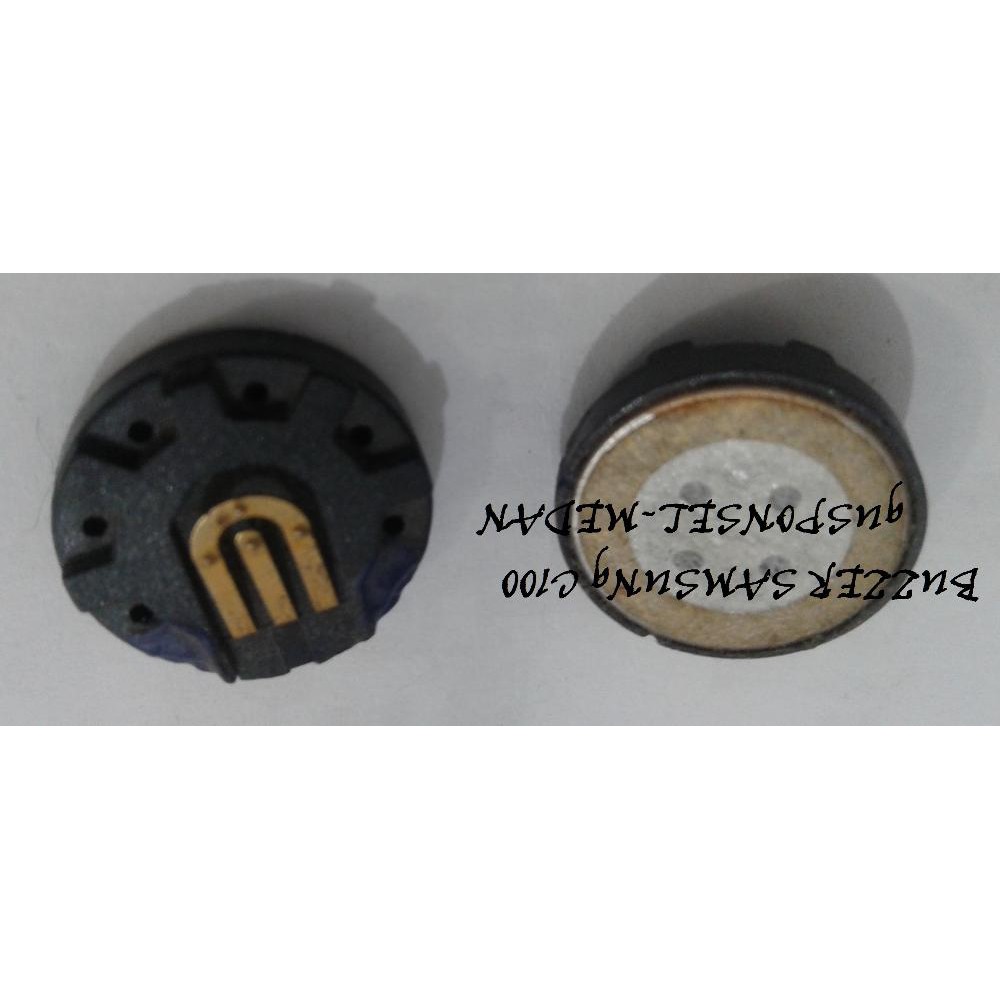 Speaker Buzzer Samsung C100 C110