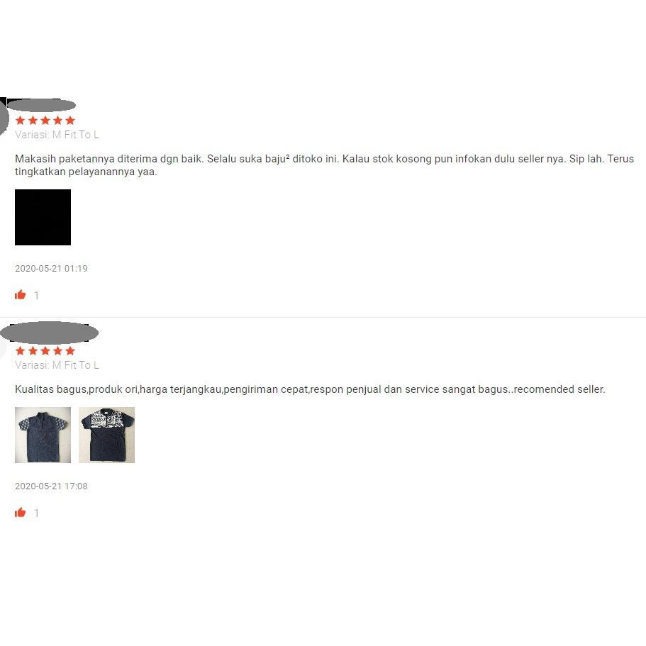 Kaos Berkerah Cowok / Kaos Polo Pria Keren / Polo Kerah Motif Pria / Polo Kerah Motif Pria G004