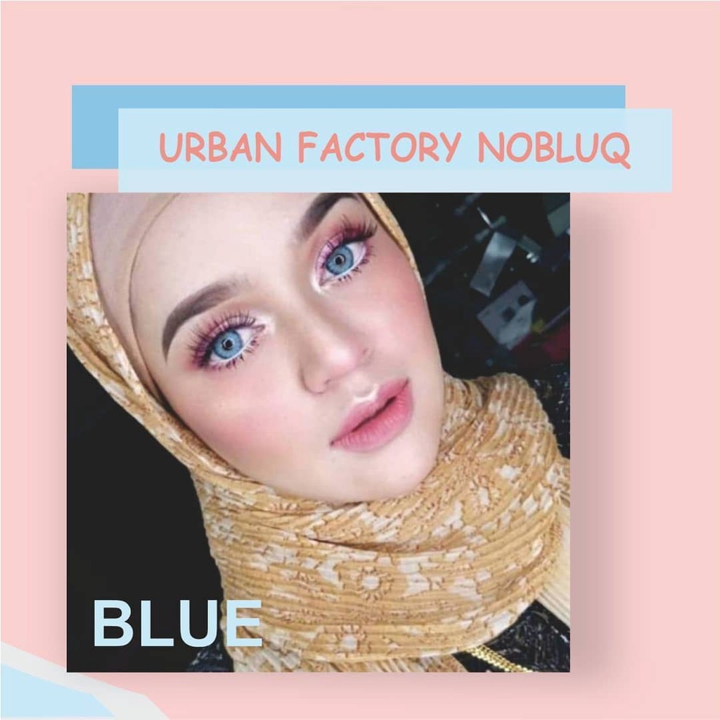 SALE!! SOFTLENS URBAN FACTORY