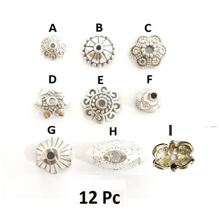 Pembatas Mangkokan Tebal Harga/12pc