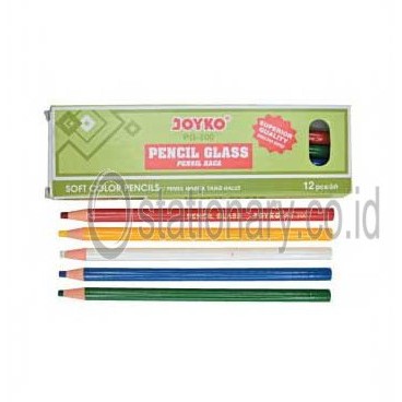 

Pensil Kaca Dematograph JOYKO PG-100