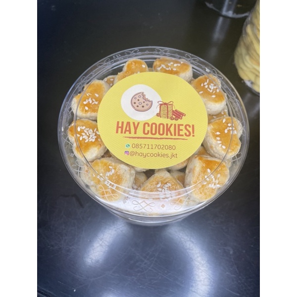 

Kue Kacang