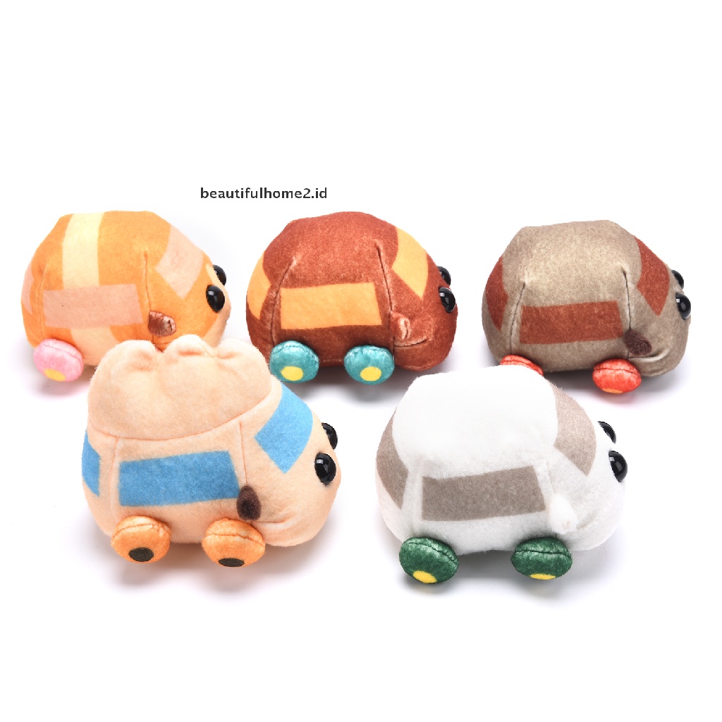 (beautifulhome2.id) 2021 Boneka Plush Babi Guinea Lucu 17CM Untuk Hadiah Ulang Tahun