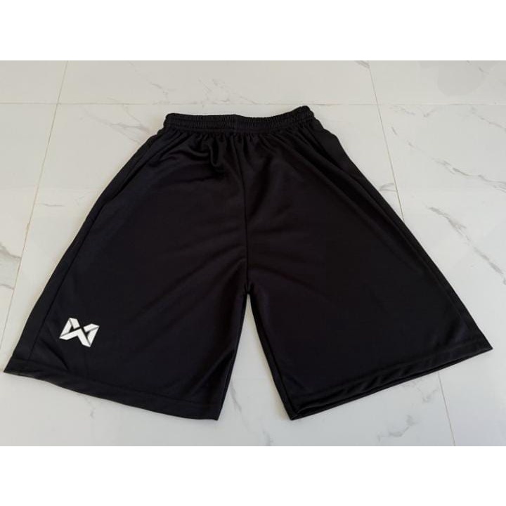 RB Celana WARRIX Grade Ori Thailand Celana Olahraga Celana Futsal - Grade Ori