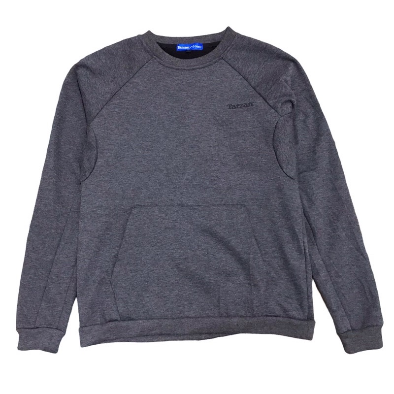 Navy x tarzan disney sweatshirt