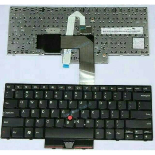 Keyboard Lenovo ThinkPad Edge E320 E325 E420 E420S E425 S420