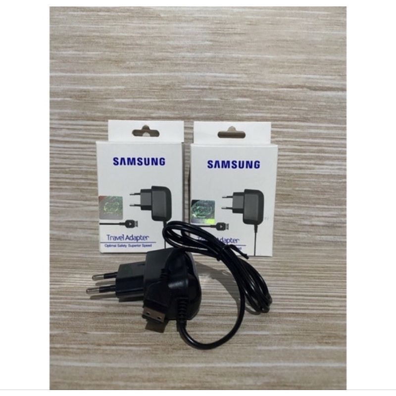 Travel Charger Casan TC Samsung D880