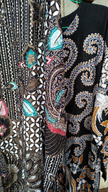 Bajubatik/batikcouple/batiktunik/batikmurah/zelatunic/batikwanitamodern