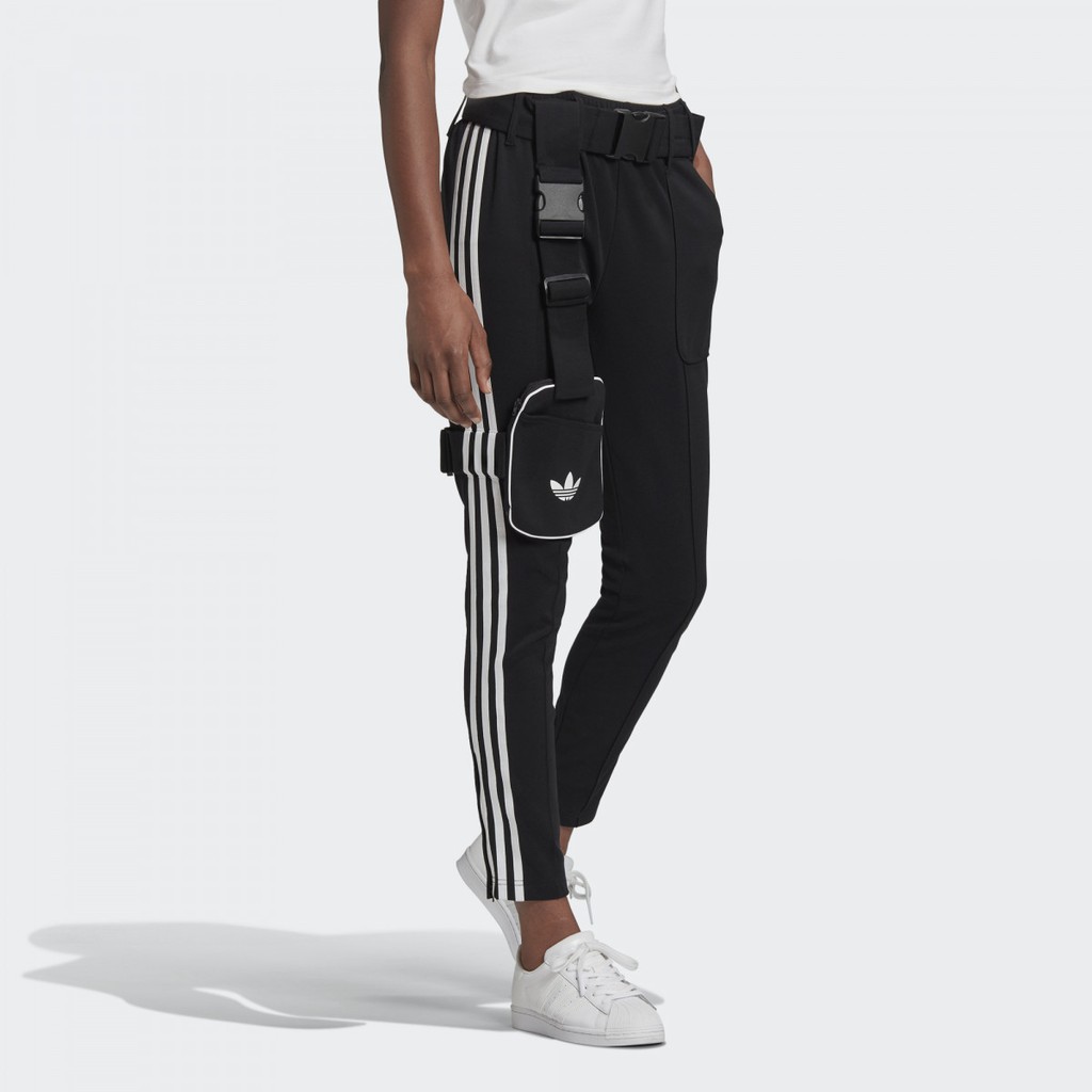 adidas v day sst track pants