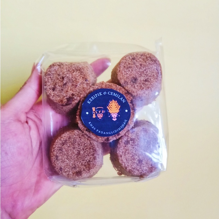 

Kue Putu Gula Aren/Cangkoak Padangsidimpuan/Tapanuli Selatan