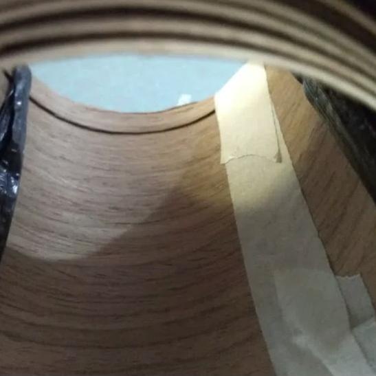 ♂ Veneer Kulit Kayu Jati/Teakwood ♥