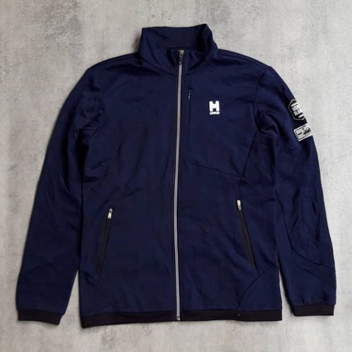 Jaket Tracktop Millet Limited