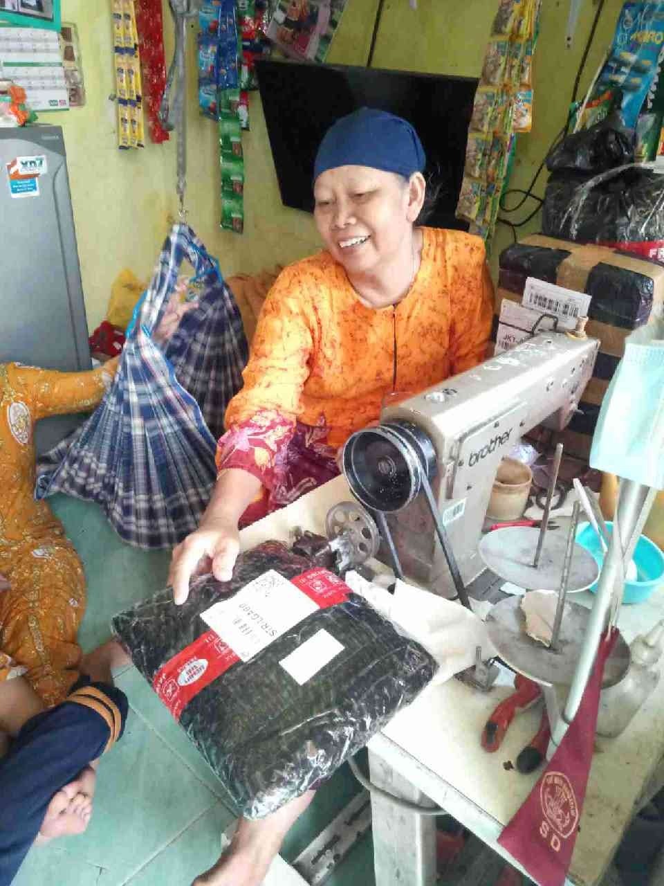 Tekiro Air Duster Plastik Air Blow Gun Semprotan Angin Debu Kompresor