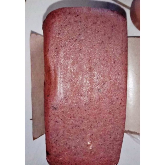 

TERASI PACITAN ASLI TERLARIS 1.KG