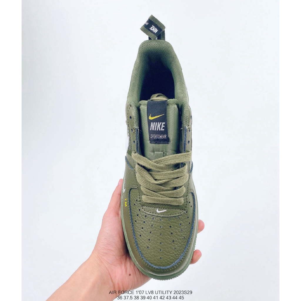 air force 1 07lv8 utility