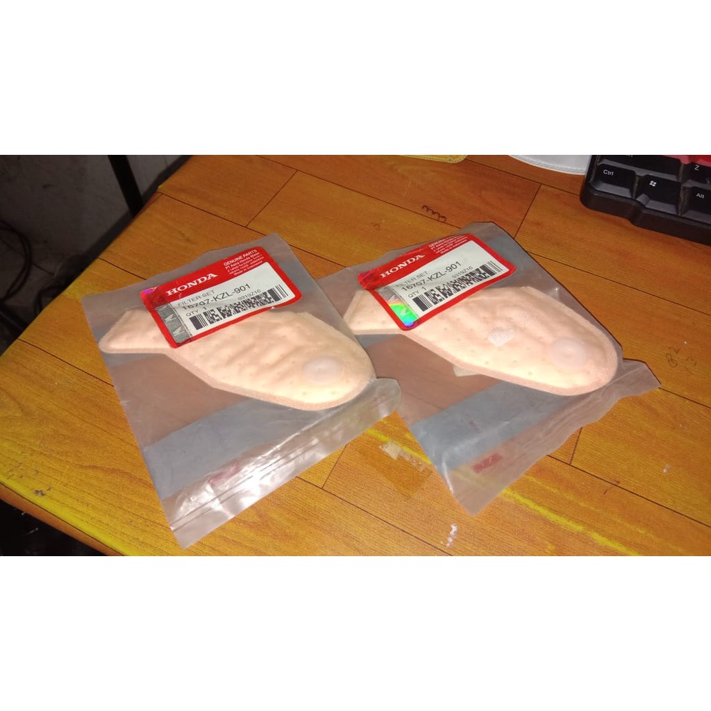 FILTER SET 16707-KZL-901 HONDA
