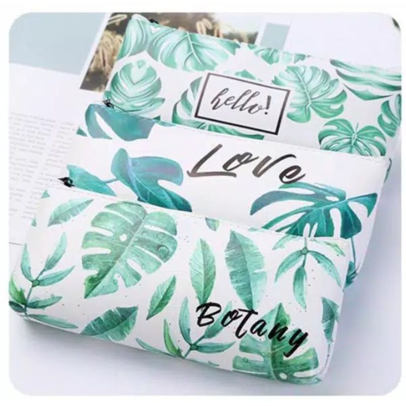 

Perry_Stationery.id | TEMPAT PENCIL MOTIF DAUN NATURE