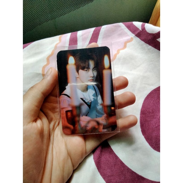 PC benefit jungwon mecima bdo (booked)