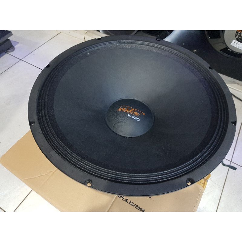 Speaker ADS 1870 18 inch