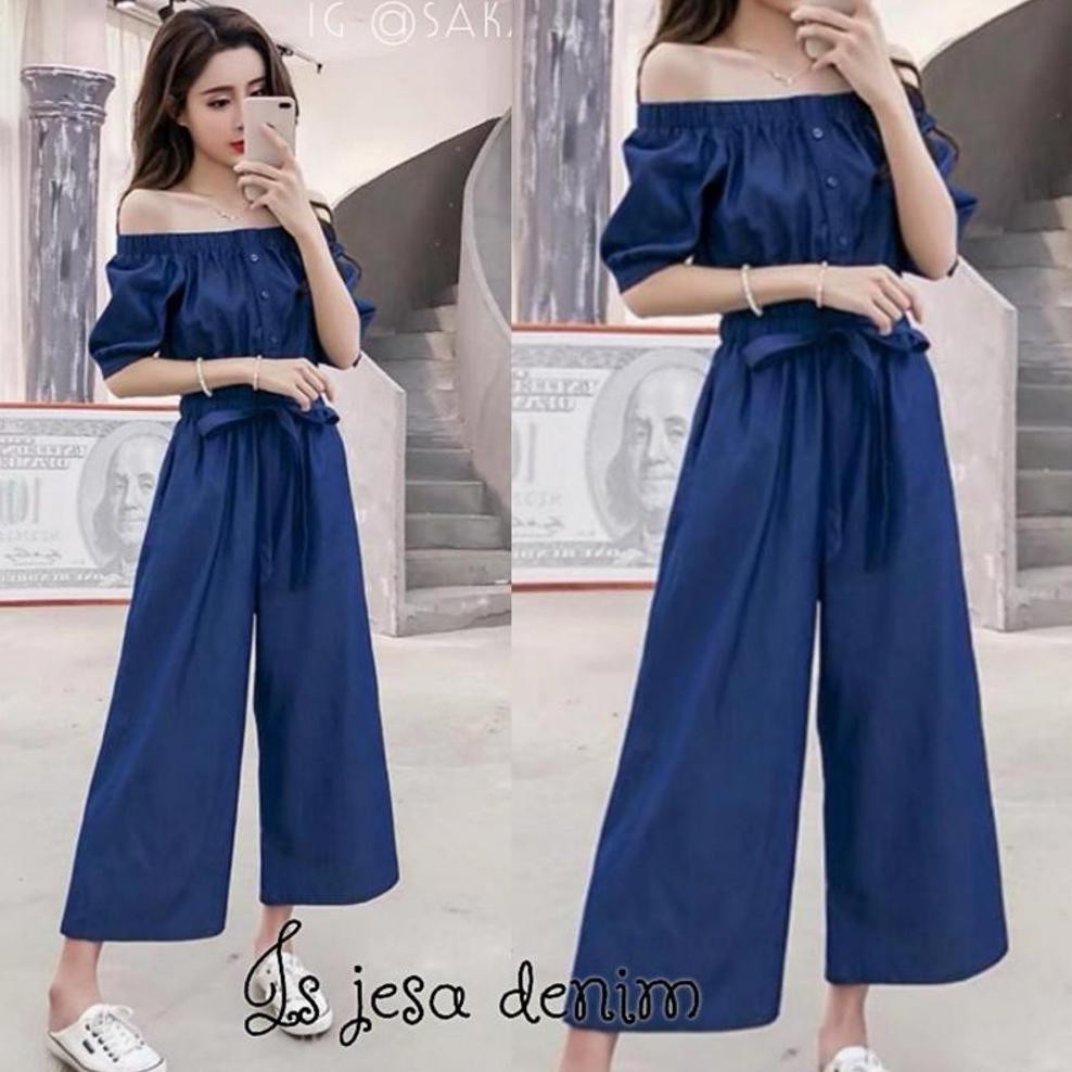 harga baju jumpsuit