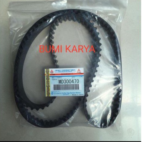 timing belt mitsubishi L300 diesel