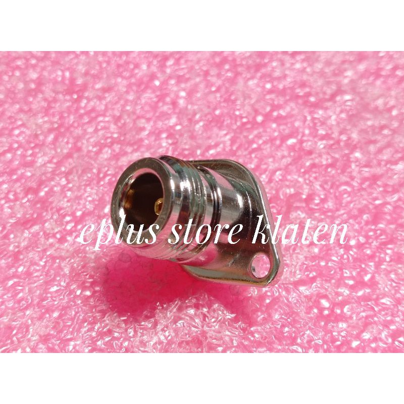 konektor chasis N high quality new body oval casis N female connector