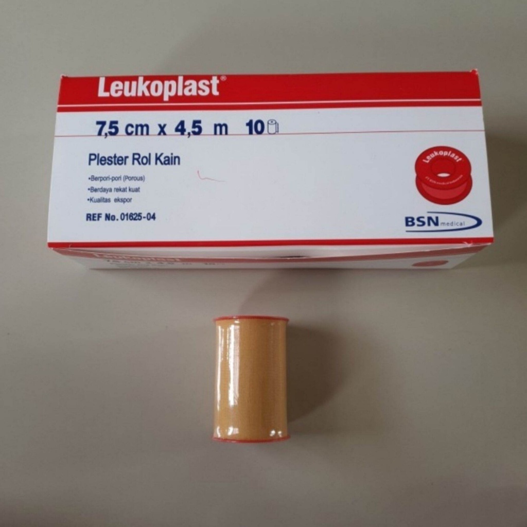 LEUKOPLAST