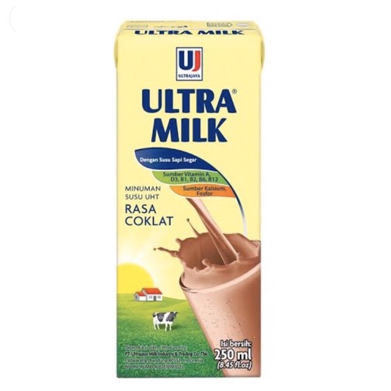 

ULTRAMILK