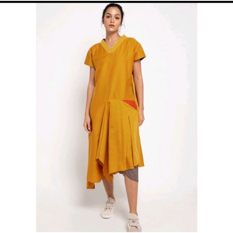 oline workrobe dress