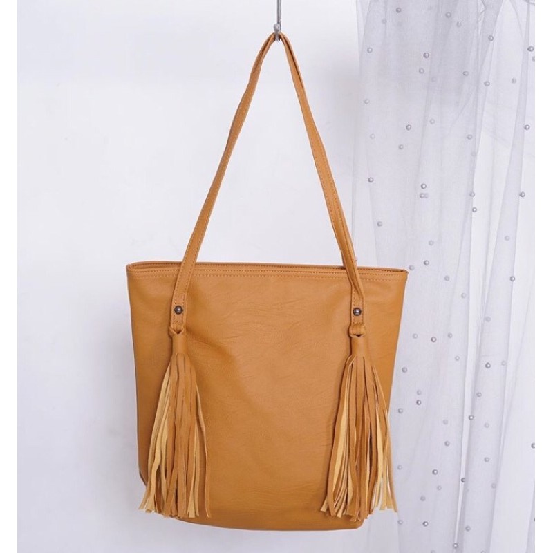 Shopper bag/Shoulder bag/Tasshindy.os - Tas Murah - Tas Lokal - Shopper