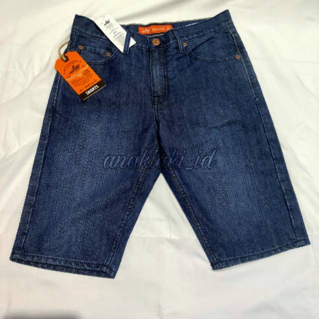 Short pants Lea jeans original