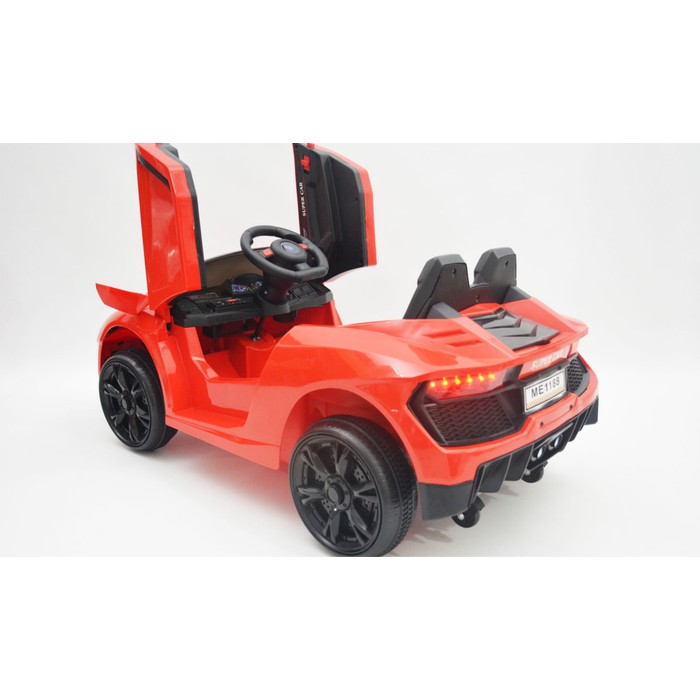 Mobil aki lamborghini svj sweetmomshop