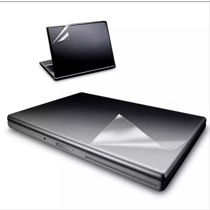 PROMO PAKET ANTIGORES  LAYAR DAN LAMINATING BODY LAPTOP