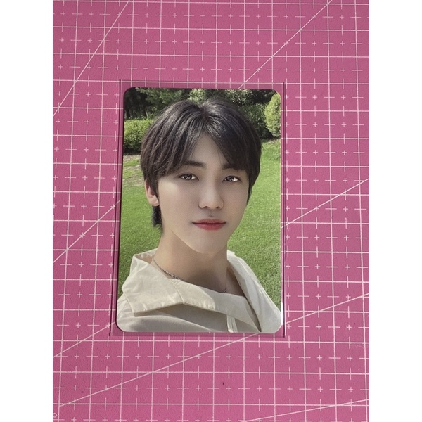 pc jaemin ballon hello future