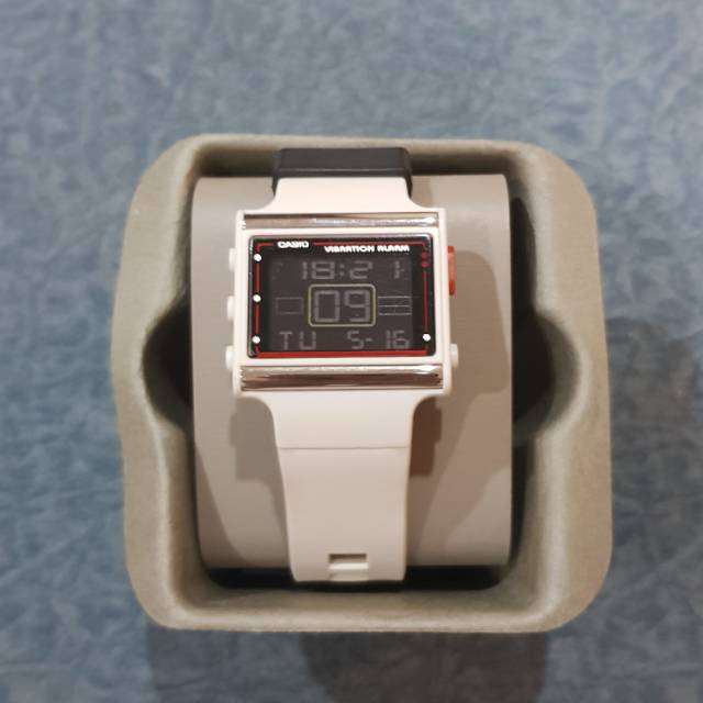 Arloji wanita Casio 3036 LDF-10