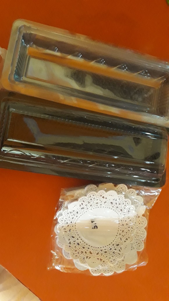 Mika Bolu Gulung Bgt25 [per Pcs]