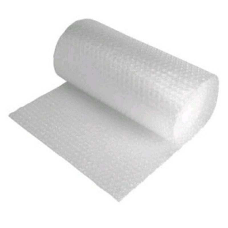 

EXTRA BUBBLE WRAP UNTUK PACKING