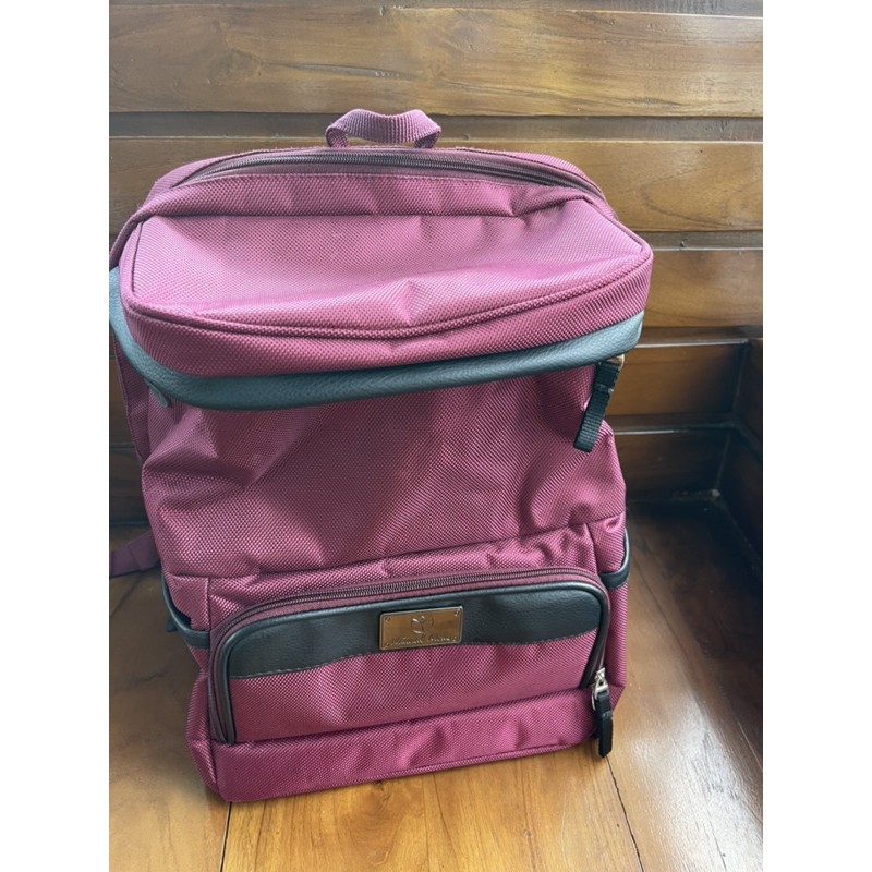 tas kerja ibu menyusui