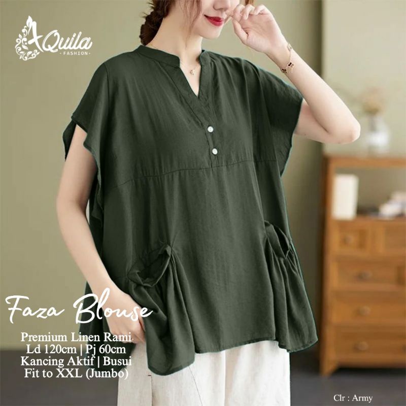 FAZA BLOUSE